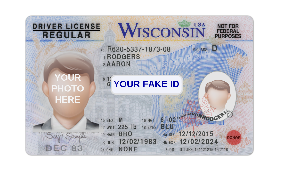Fake ID For Roblox Verification \u2013 Your Fake ID Templates